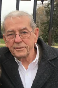 William Richard Beltz, M.D.